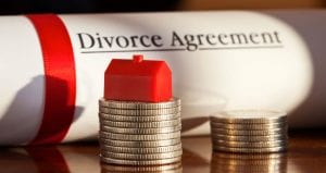 Colleyville TX Divorce Attorney for Men